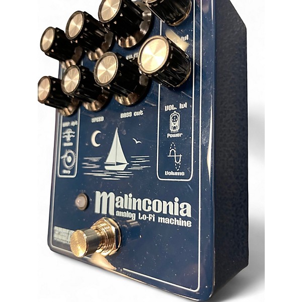 Used Tefi Vintage Labs Malinconia Effect Pedal