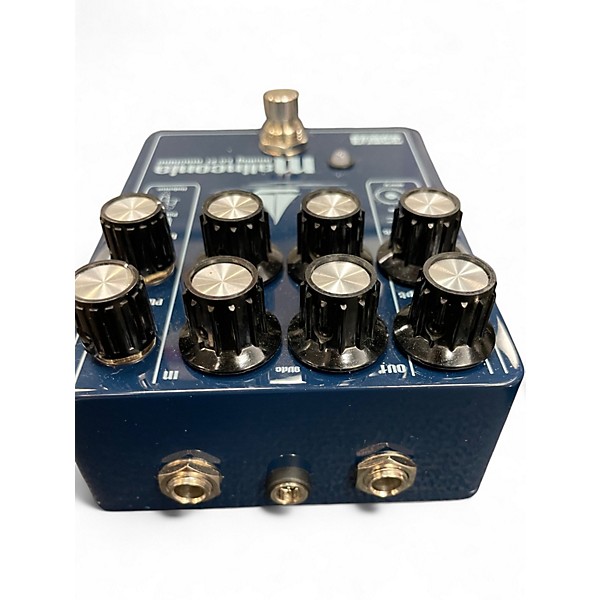 Used Tefi Vintage Labs Malinconia Effect Pedal