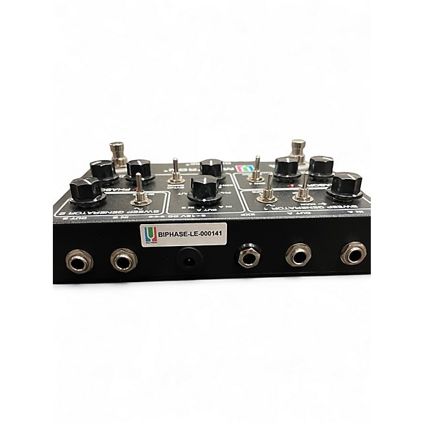 Used Mutron Bi-Phase Effect Pedal