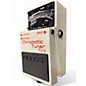 Used BOSS TU3 Chromatic Tuner Pedal