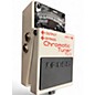 Used BOSS TU3 Chromatic Tuner Pedal
