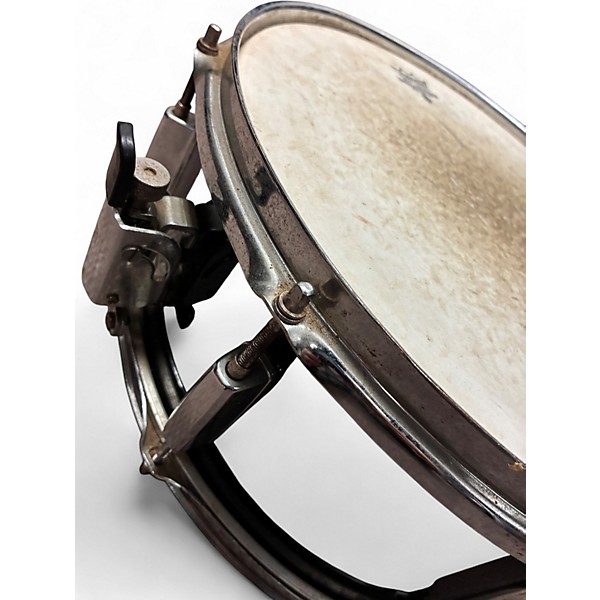 Used Pearl 5X14 Forum Series Snare BLACK Drum