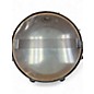 Used Pearl 5X14 Forum Series Snare BLACK Drum