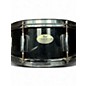Used Pearl 5X14 Forum Series Snare BLACK Drum