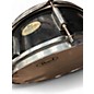 Used Pearl 5X14 Forum Series Snare BLACK Drum