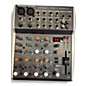 Used Behringer Xenyx 1002FX Unpowered Mixer thumbnail