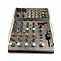 Used Behringer Xenyx 1002FX Unpowered Mixer
