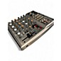 Used Behringer Xenyx 1002FX Unpowered Mixer