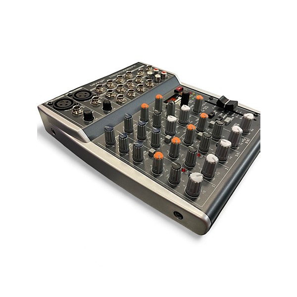 Used Behringer Xenyx 1002FX Unpowered Mixer