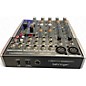 Used Behringer Xenyx 1002FX Unpowered Mixer