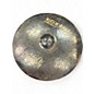 Used Istanbul Mehmet 21in 61st Anniversary Cymbal