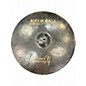 Used Istanbul Mehmet 21in 61st Anniversary Cymbal