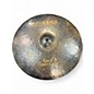Used Istanbul Mehmet 22in 61st Anniversary Cymbal thumbnail