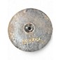 Used Istanbul Mehmet 22in 61st Anniversary Cymbal