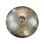 Used Istanbul Mehmet 22in 61st Anniversary Cymbal