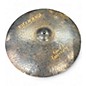 Used Istanbul Mehmet 22in 61st Anniversary Cymbal