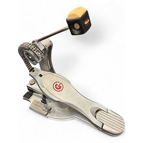 Used Gibraltar G Class Single Bass Drum Pedal