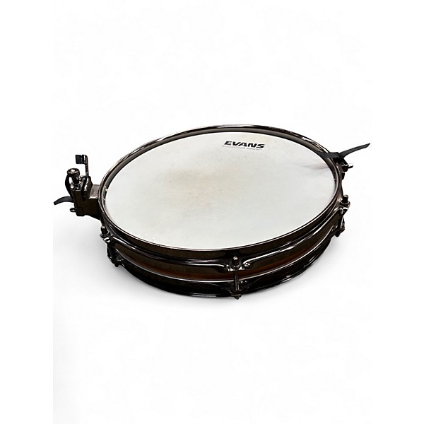 Used Hhg 12X2.5 Stave Piccolo Natural Drum