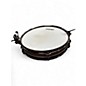 Used Hhg 12X2.5 Stave Piccolo Natural Drum