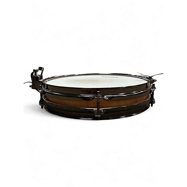Used Hhg 12X2.5 Stave Piccolo Natural Drum