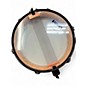 Used Hhg 12X2.5 Stave Piccolo Natural Drum