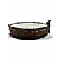 Used Hhg 12X2.5 Stave Piccolo Natural Drum