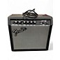 Used Fender Frontman 15G 1X8 15W Guitar Combo Amp thumbnail