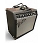 Used Fender Frontman 15G 1X8 15W Guitar Combo Amp