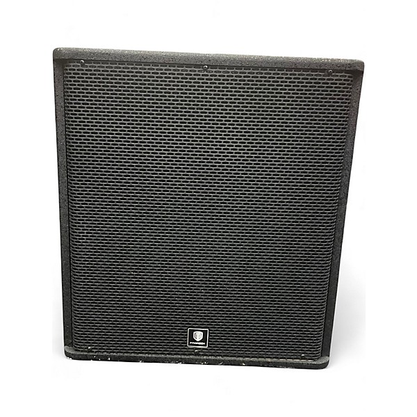 Used Proreck CLUB-8000 Sound Package