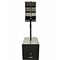 Used Proreck CLUB-8000 Sound Package
