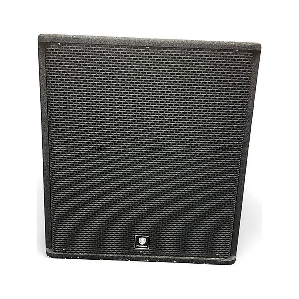 Used Proreck Club-8000 Sound Package