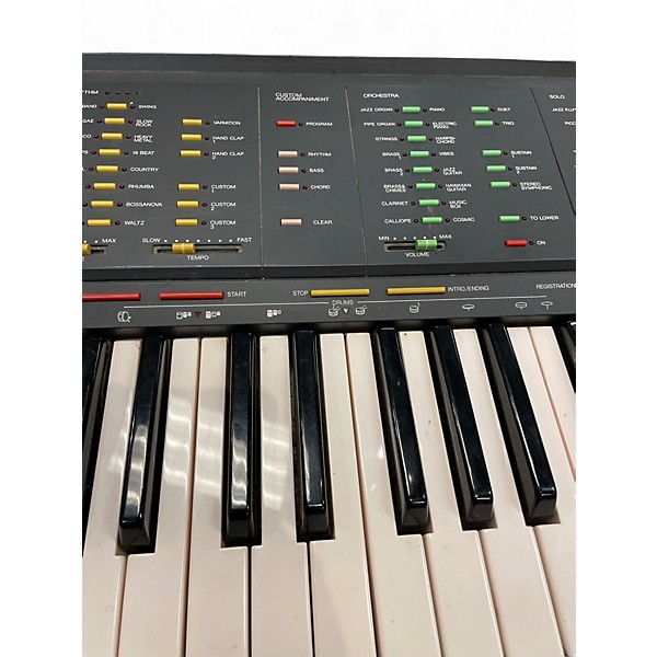 Used Yamaha PSR70