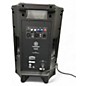 Used Harbinger VARI V2212 Powered Speaker