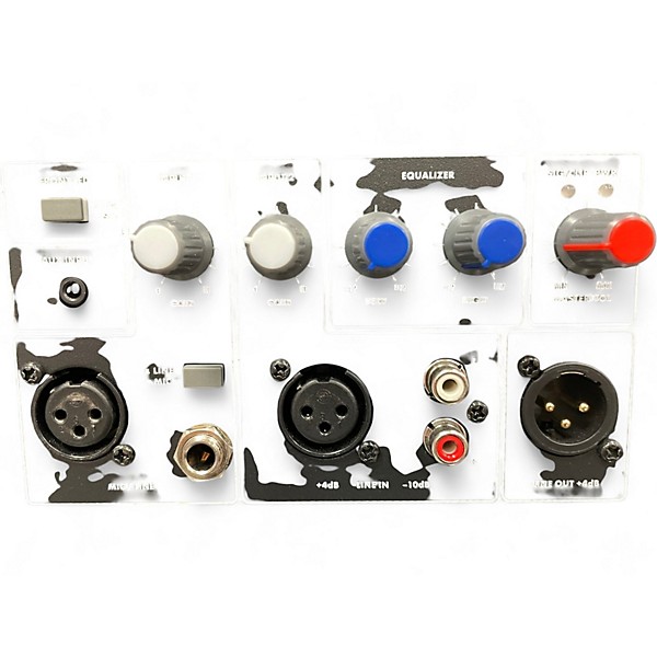 Used Harbinger VARI V2212 Powered Speaker