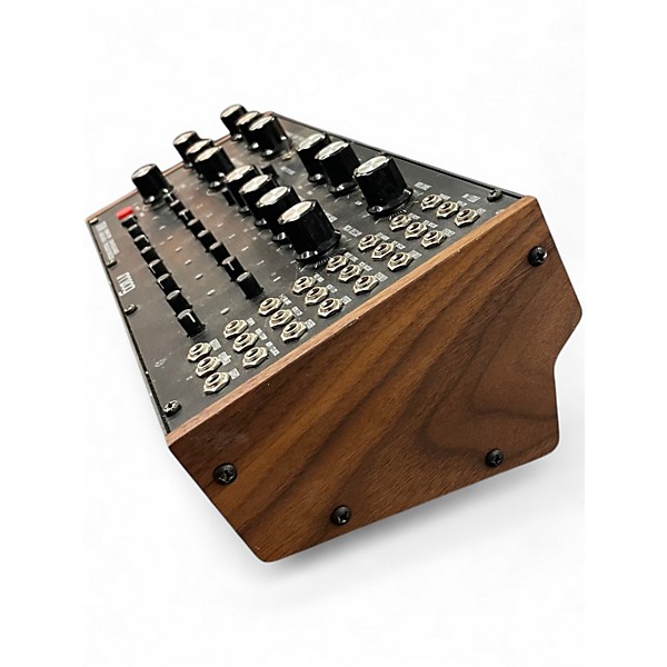 Used Moog DFAM Synthesizer