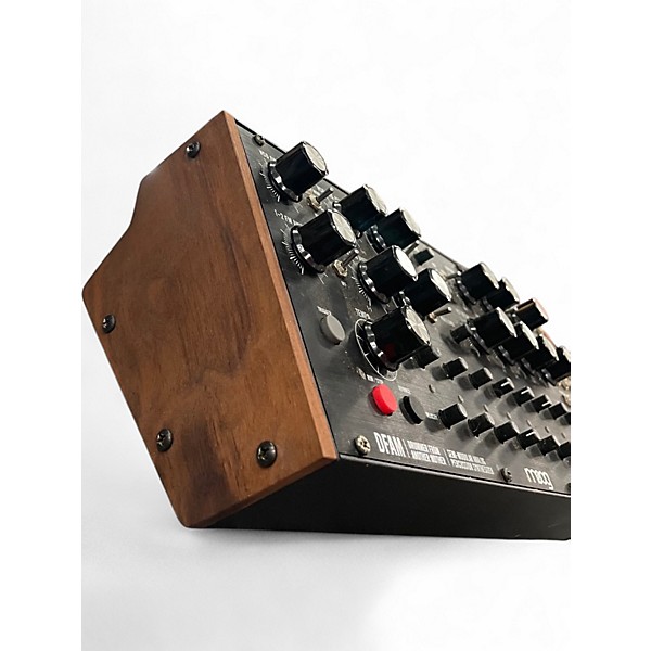 Used Moog DFAM Synthesizer