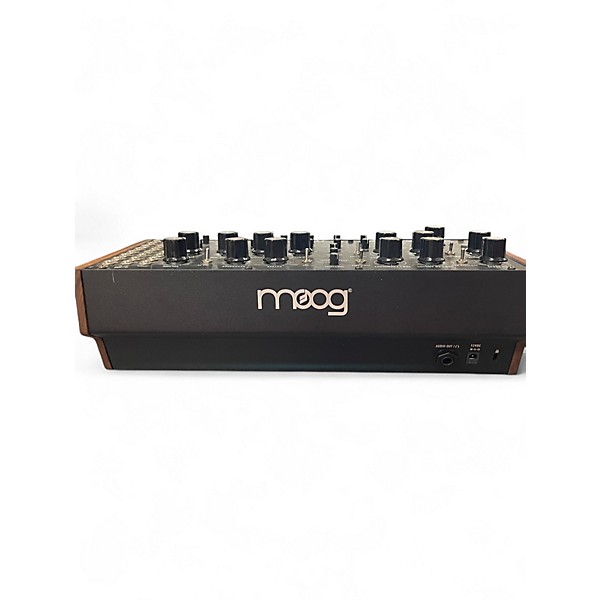 Used Moog DFAM Synthesizer