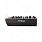 Used Moog DFAM Synthesizer