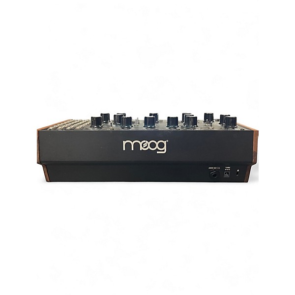 Used Moog Mother-32 Synthesizer