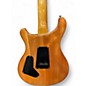 Used PRS CE24 GREEN Solid Body Electric Guitar