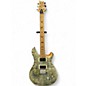 Used PRS CE24 GREEN Solid Body Electric Guitar