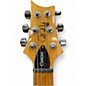 Used PRS CE24 GREEN Solid Body Electric Guitar