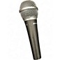 Used Samson Q6 Dynamic Microphone