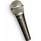 Used Samson Q6 Dynamic Microphone