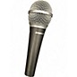 Used Samson Q6 Dynamic Microphone