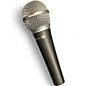 Used Samson Q6 Dynamic Microphone