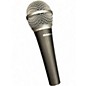 Used Samson Q6 Dynamic Microphone thumbnail
