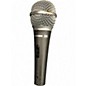 Used Samson Q6 Dynamic Microphone