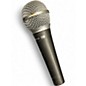 Used Samson Q6 Dynamic Microphone