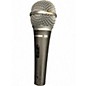 Used Samson Q6 Dynamic Microphone thumbnail